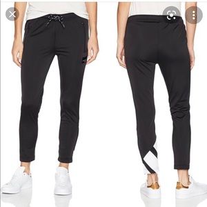 Adidas women’s EQT cigarette pants